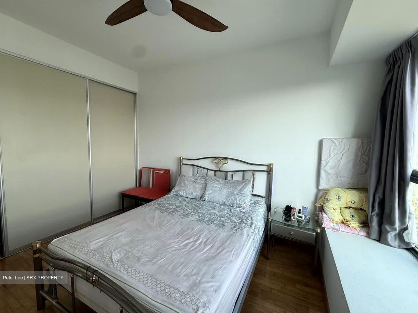 The Gale (D17), Condominium #610957131